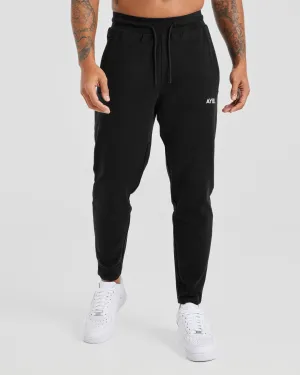 Origin Joggers - Black