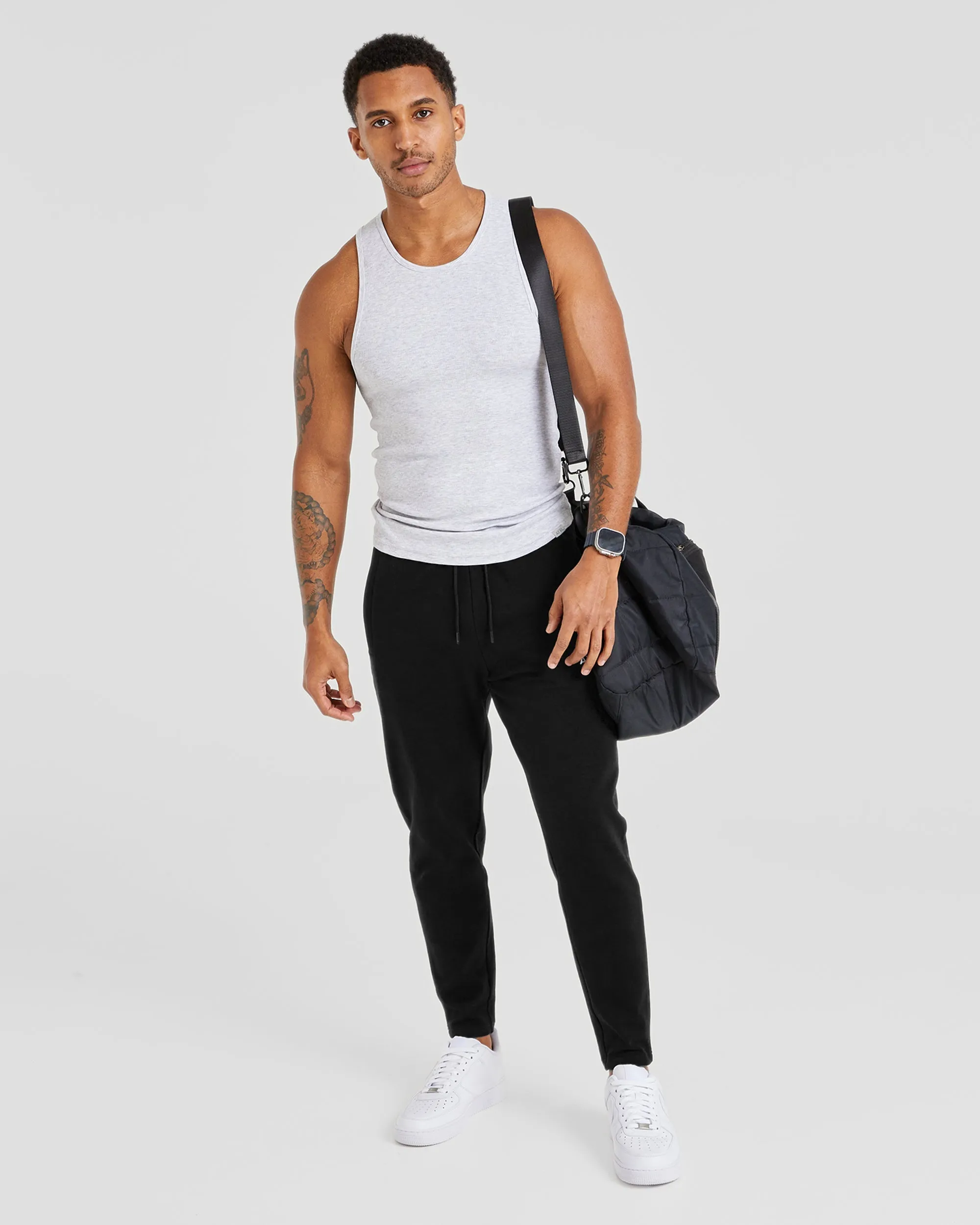 Origin Joggers - Black