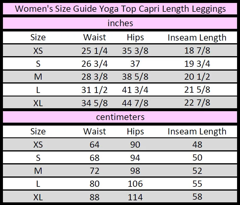 Our best viral leggings magenta woman power white letters