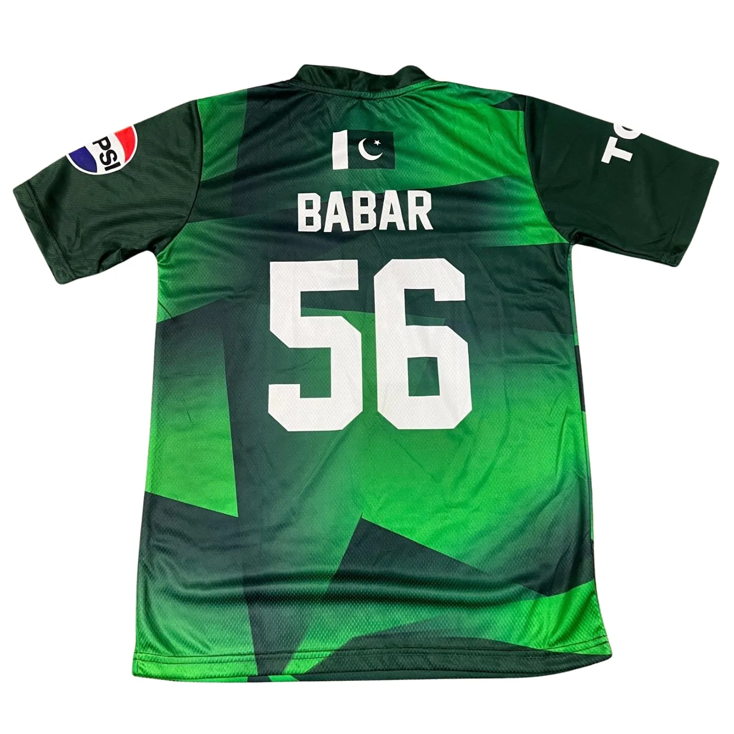 Pakistan Team T20 World Cup 2024 Shirt