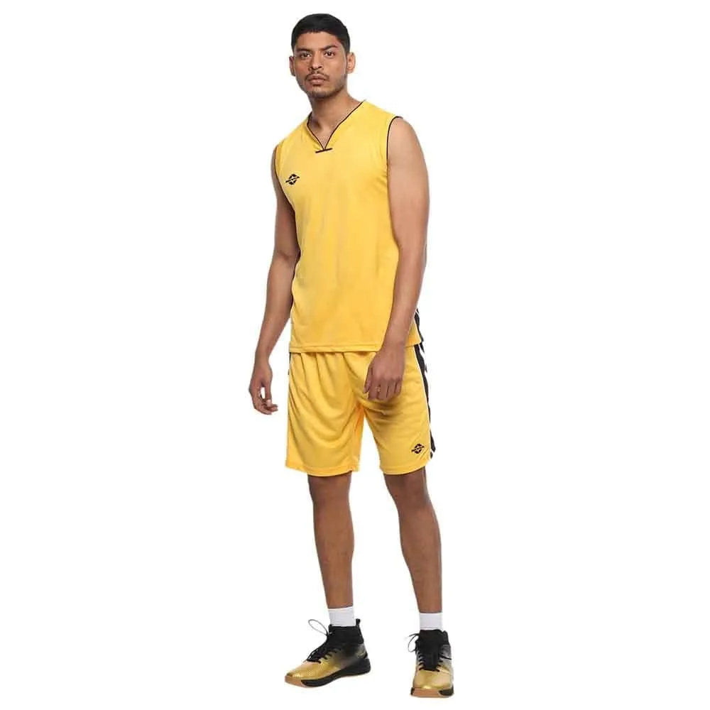 Panther Basketball Jersey Set