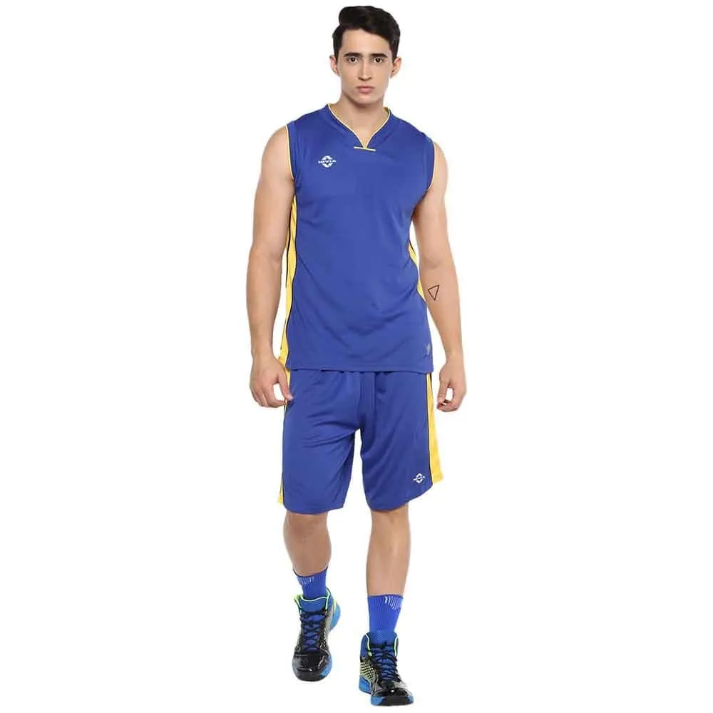 Panther Basketball Jersey Set