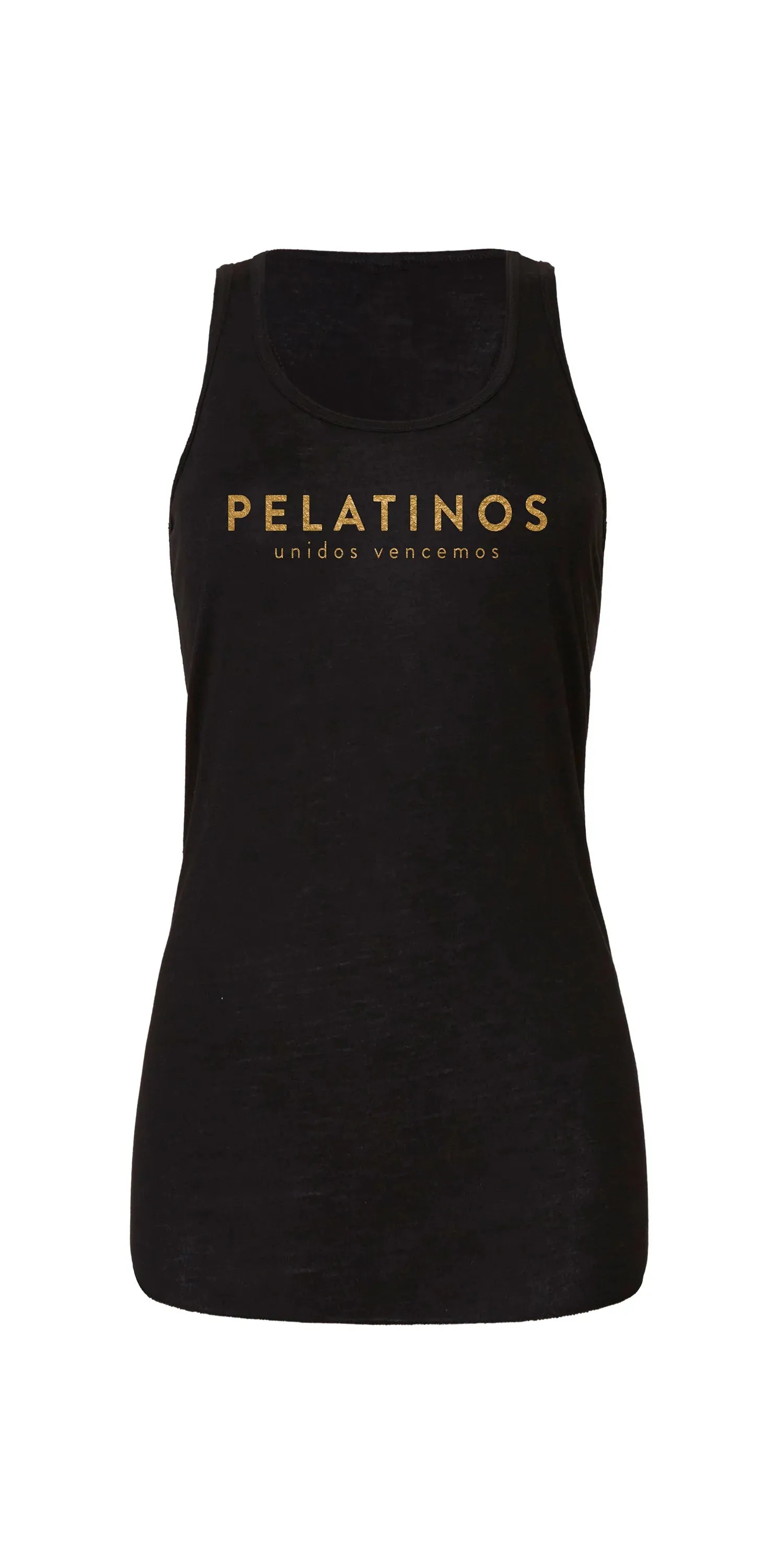 PeLatinos Unidos Vencemos (Oro Edition) - Shirt Styles