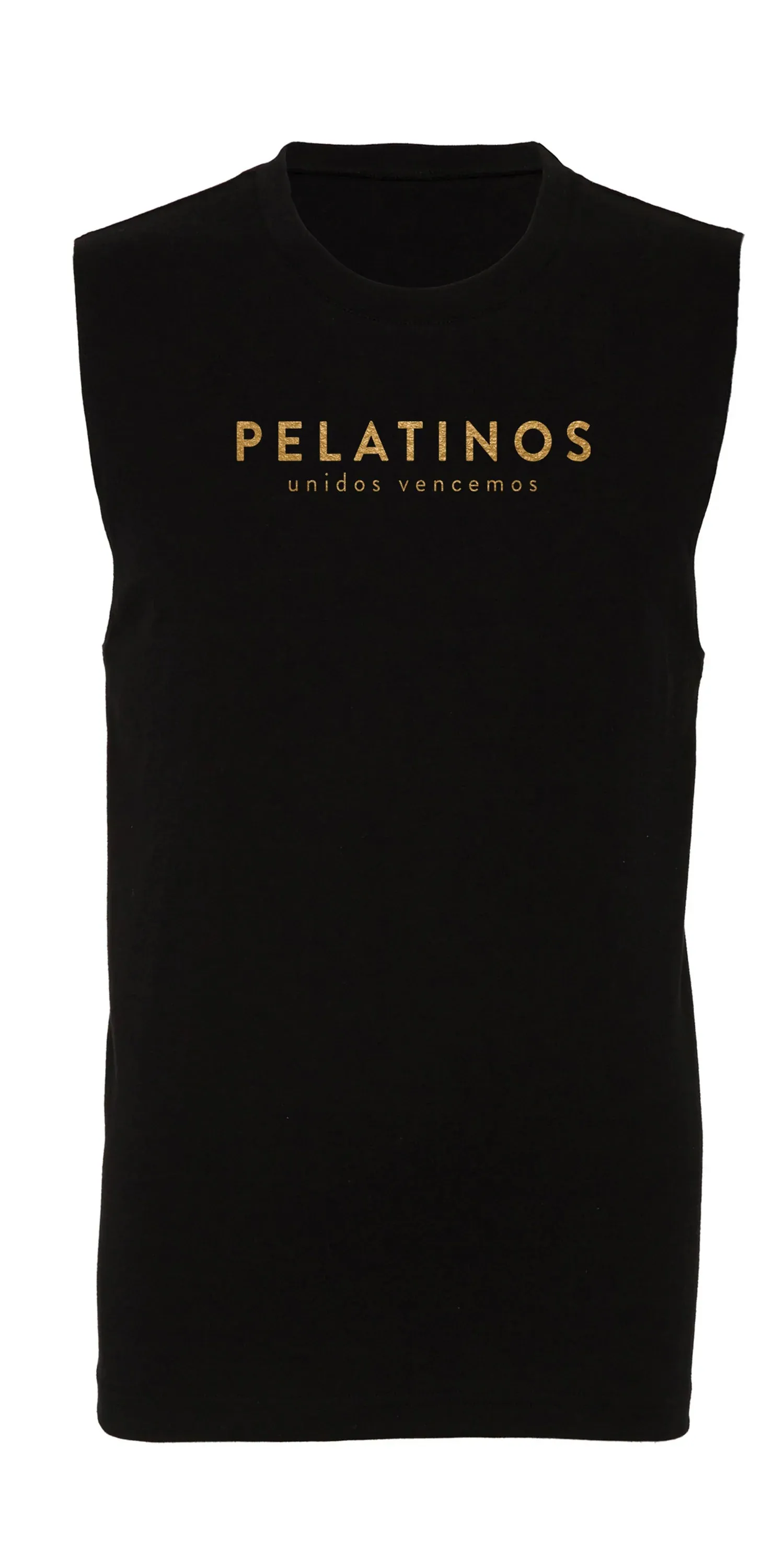 PeLatinos Unidos Vencemos (Oro Edition) - Shirt Styles