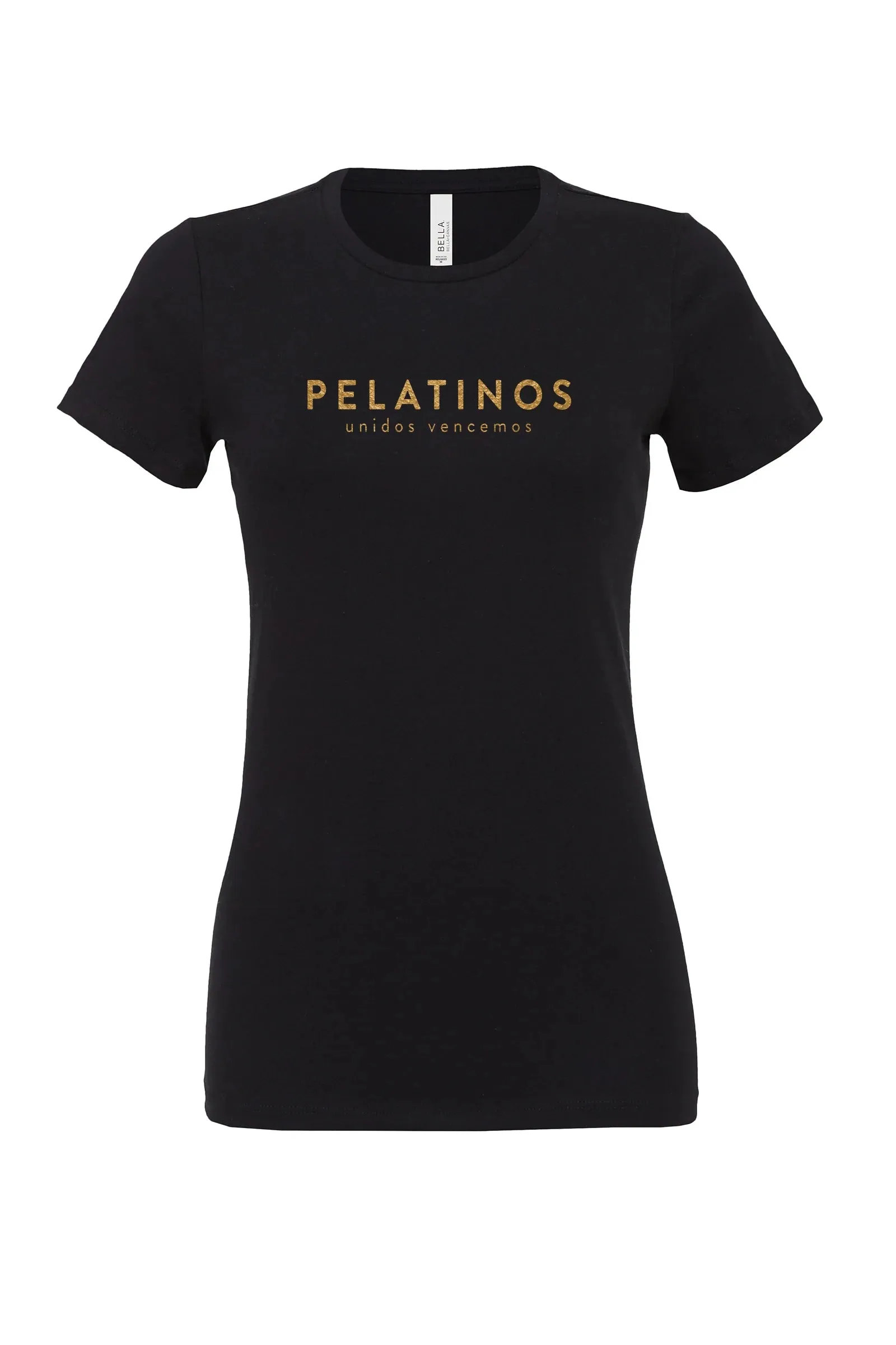 PeLatinos Unidos Vencemos (Oro Edition) - Shirt Styles