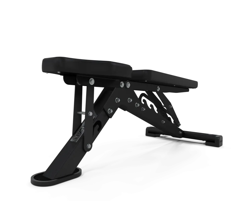 Performance Adjustable Weight Bench - Incline/Decline