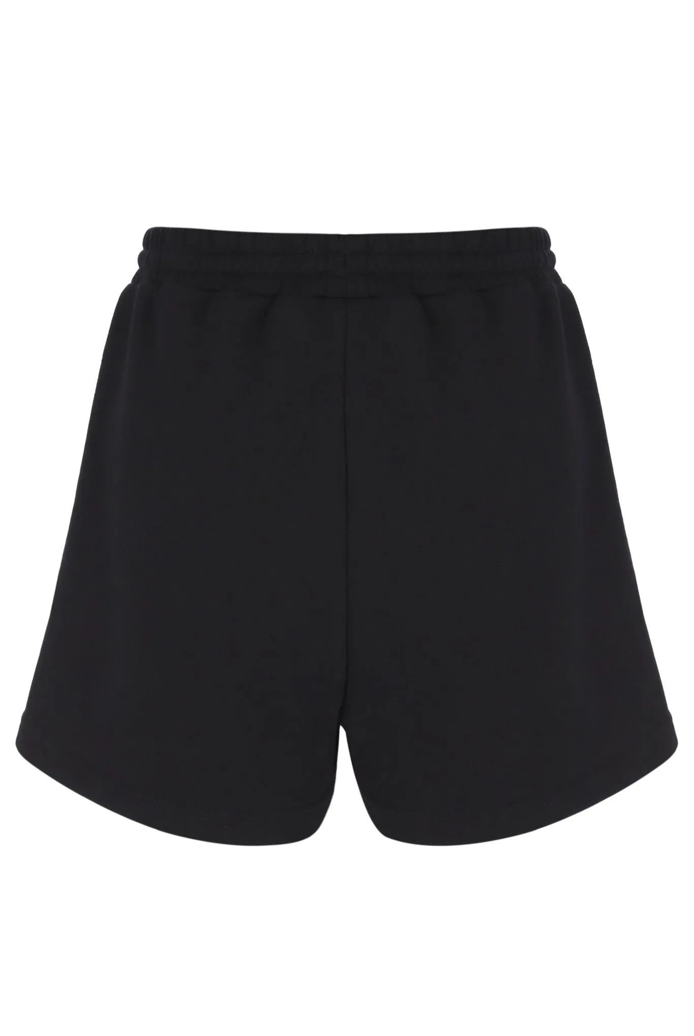 Piera Relaxed Fit Short