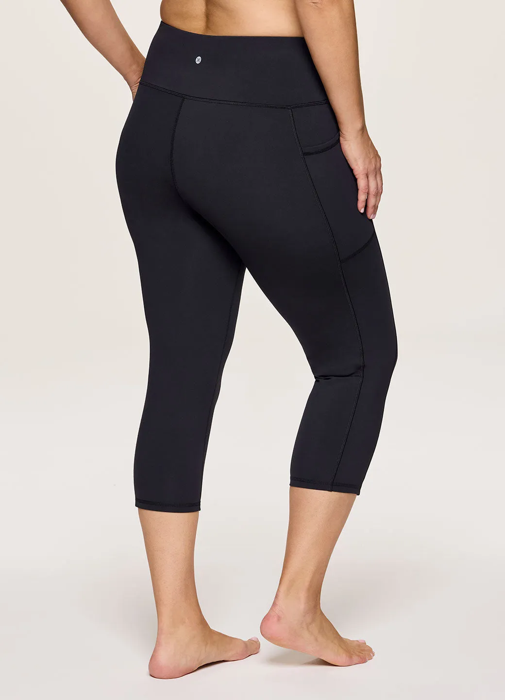 Plus Crossover Ultra Hold Capri