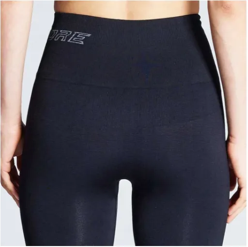 Postpartum Recovery Leggings - Olivia CORETECH™ SupaCore Black