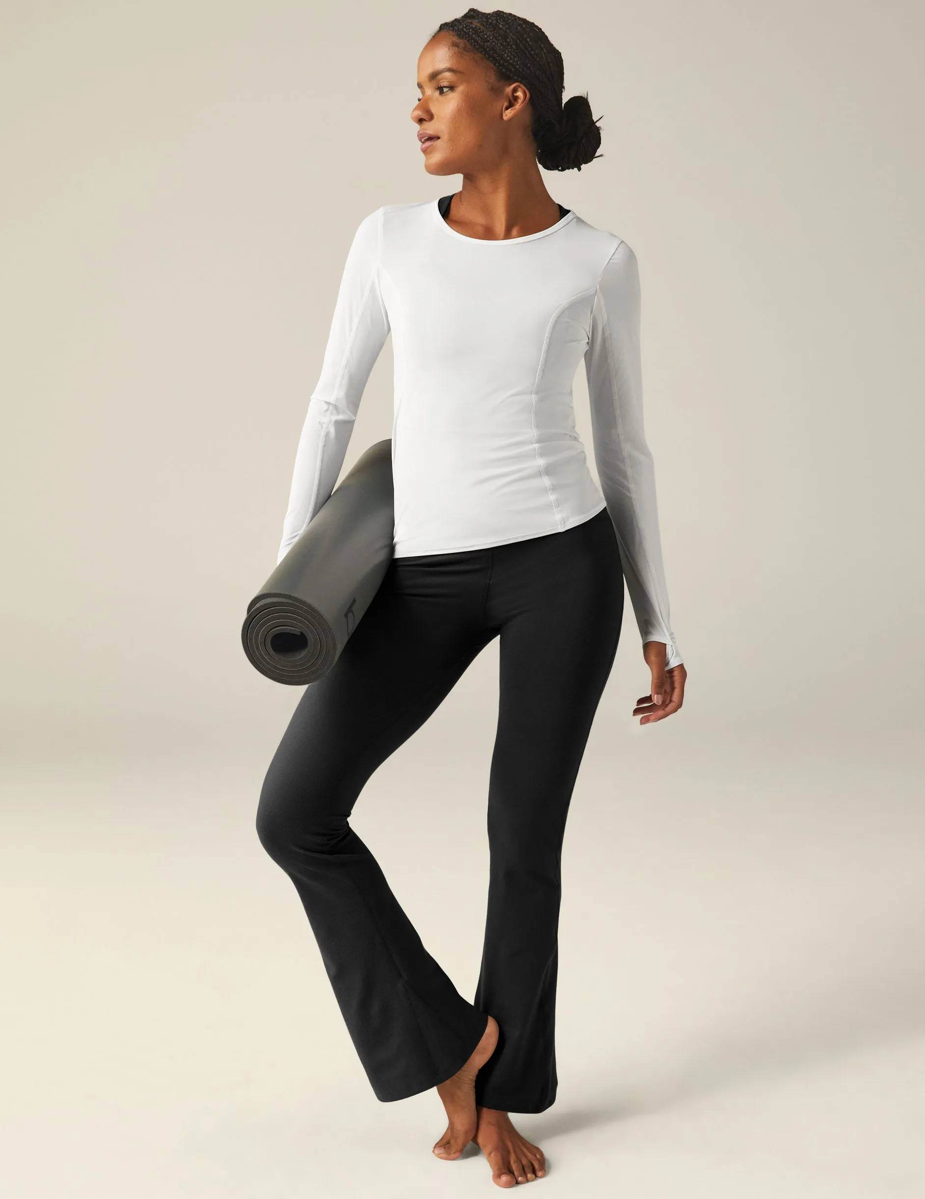 POWERBEYOND™ Lite Airshield Long Sleeve Top