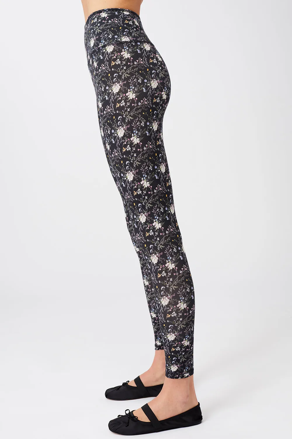 Printed Leggings (Print Perla)