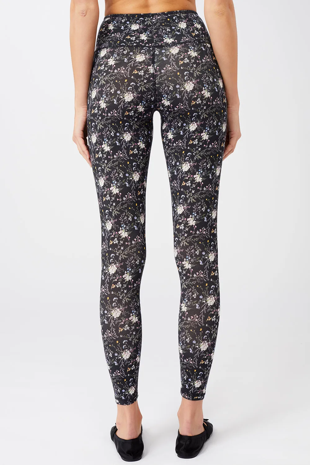 Printed Leggings (Print Perla)