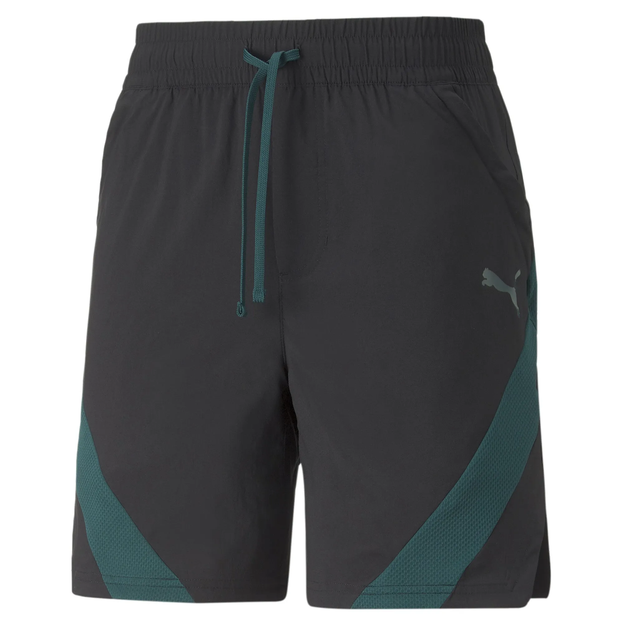 PUMA Train Fit Woven 7'' Short