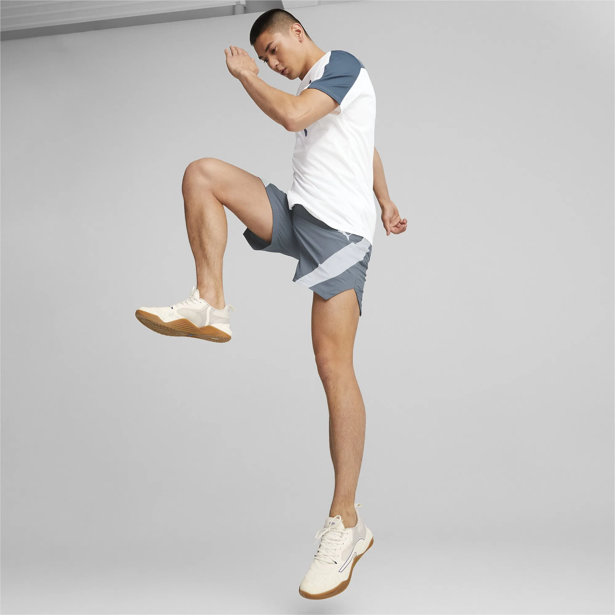 PUMA Train Fit Woven 7'' Short