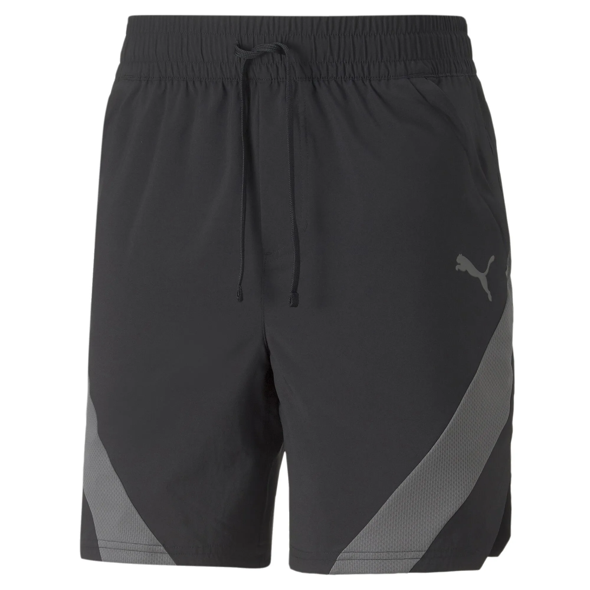 PUMA Train Fit Woven 7'' Short