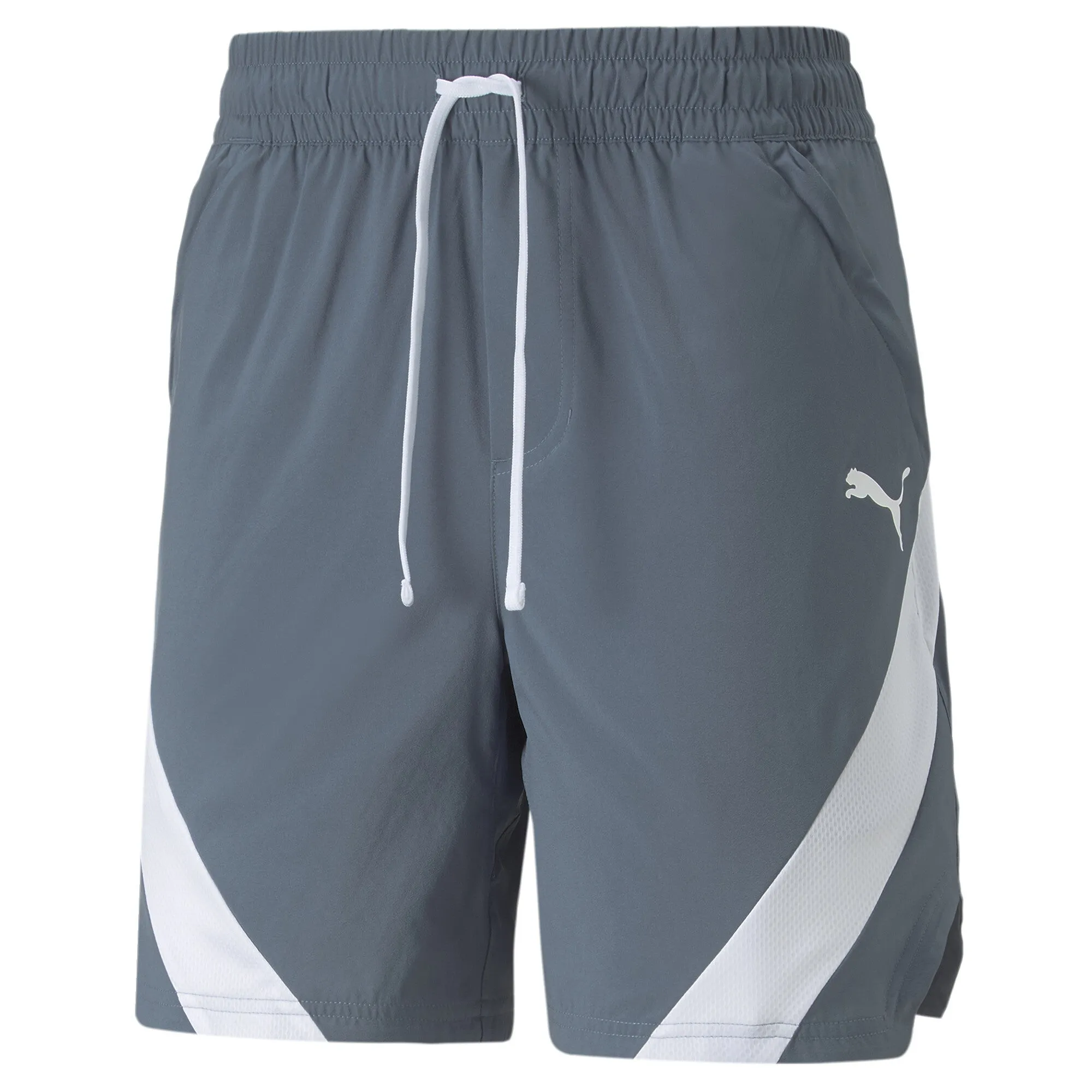 PUMA Train Fit Woven 7'' Short