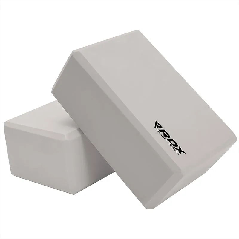 RDX YB EVA Foam Yoga Block Non-Slip Brick