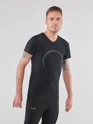 Renegade Guru Moksha Zen Tee - Urban Black