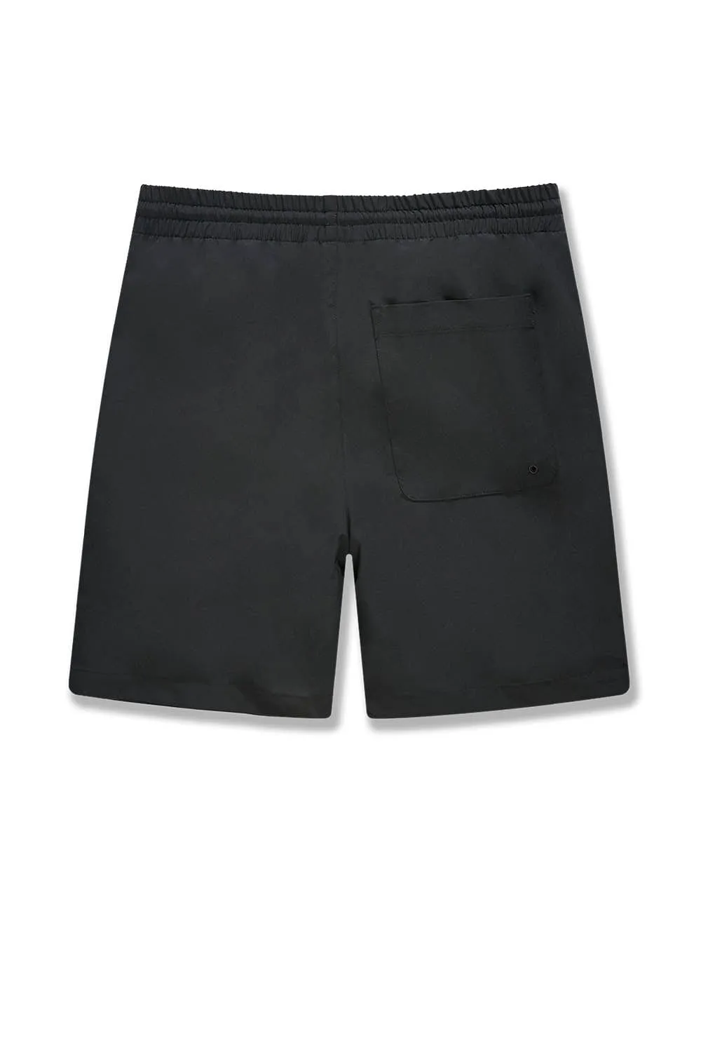 Retro - El Paso Shorts (Black)