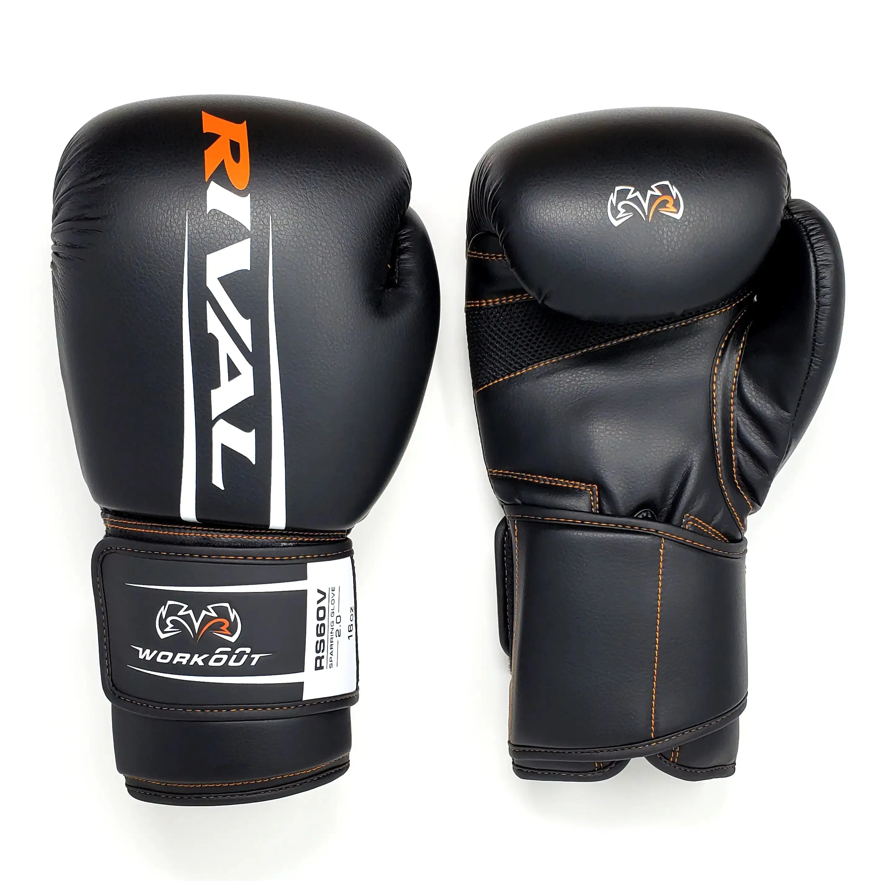 Rival RS60V Workout Sparring Gloves 2.0