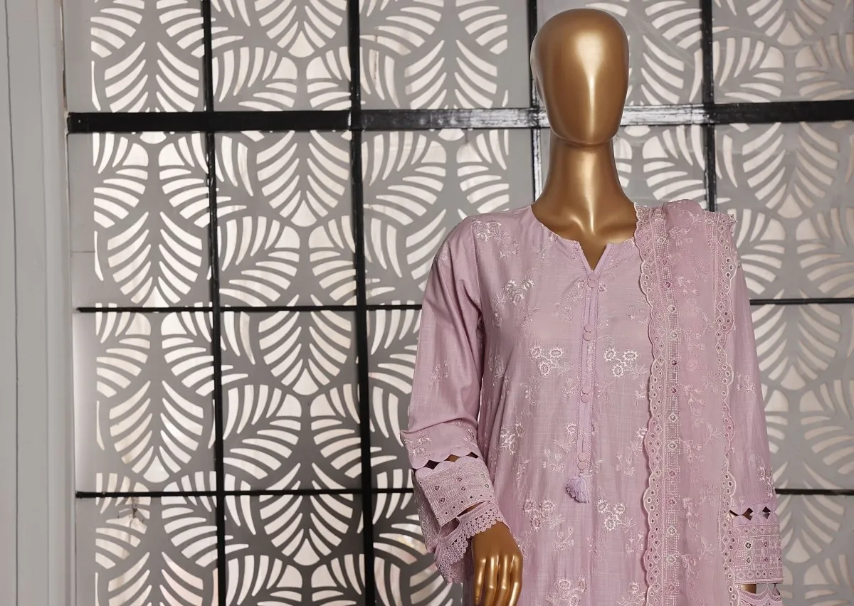 Sada Bahar Lawn Chikankari Pakistani Suit SBA89