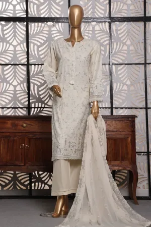 Sada Bahar Lawn Chikankari Pakistani Suit SBA90