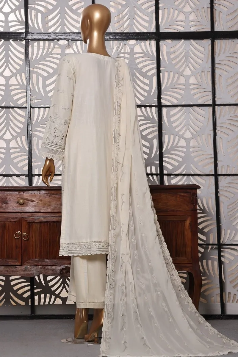 Sada Bahar Lawn Chikankari Pakistani Suit SBA90