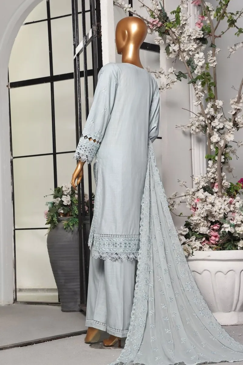 Sada Bahar Lawn Chikankari Pakistani Suit SBA91