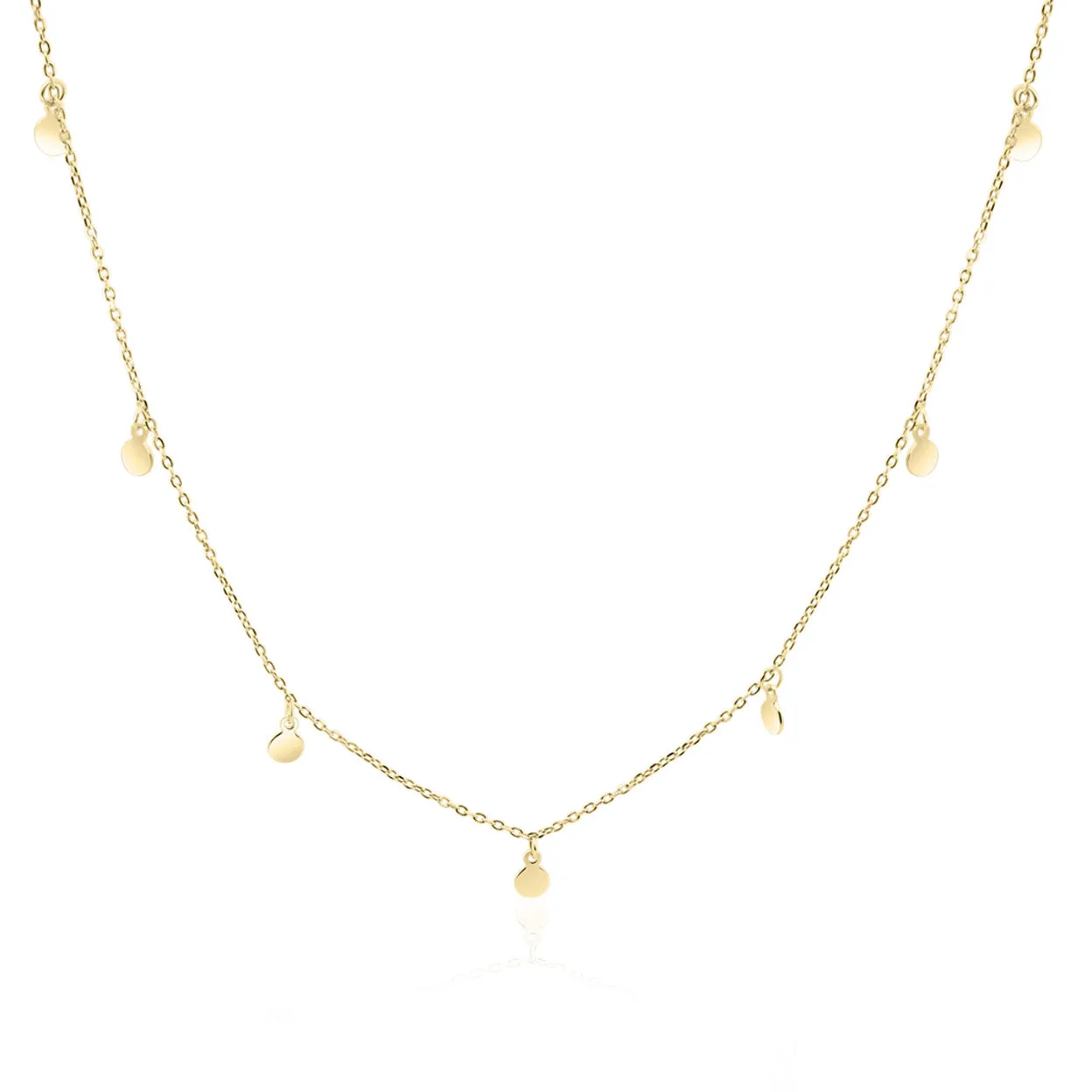 Sarai Necklace