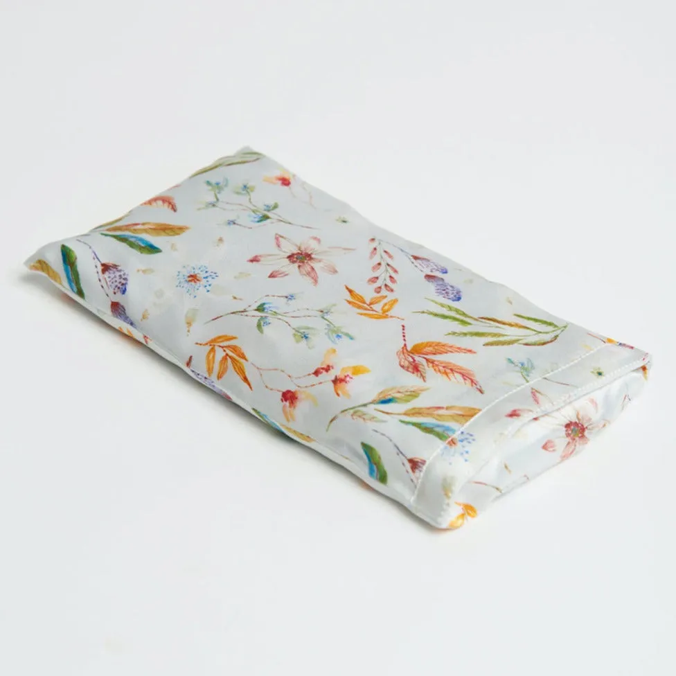 Silk Eye Pillow - Lavender