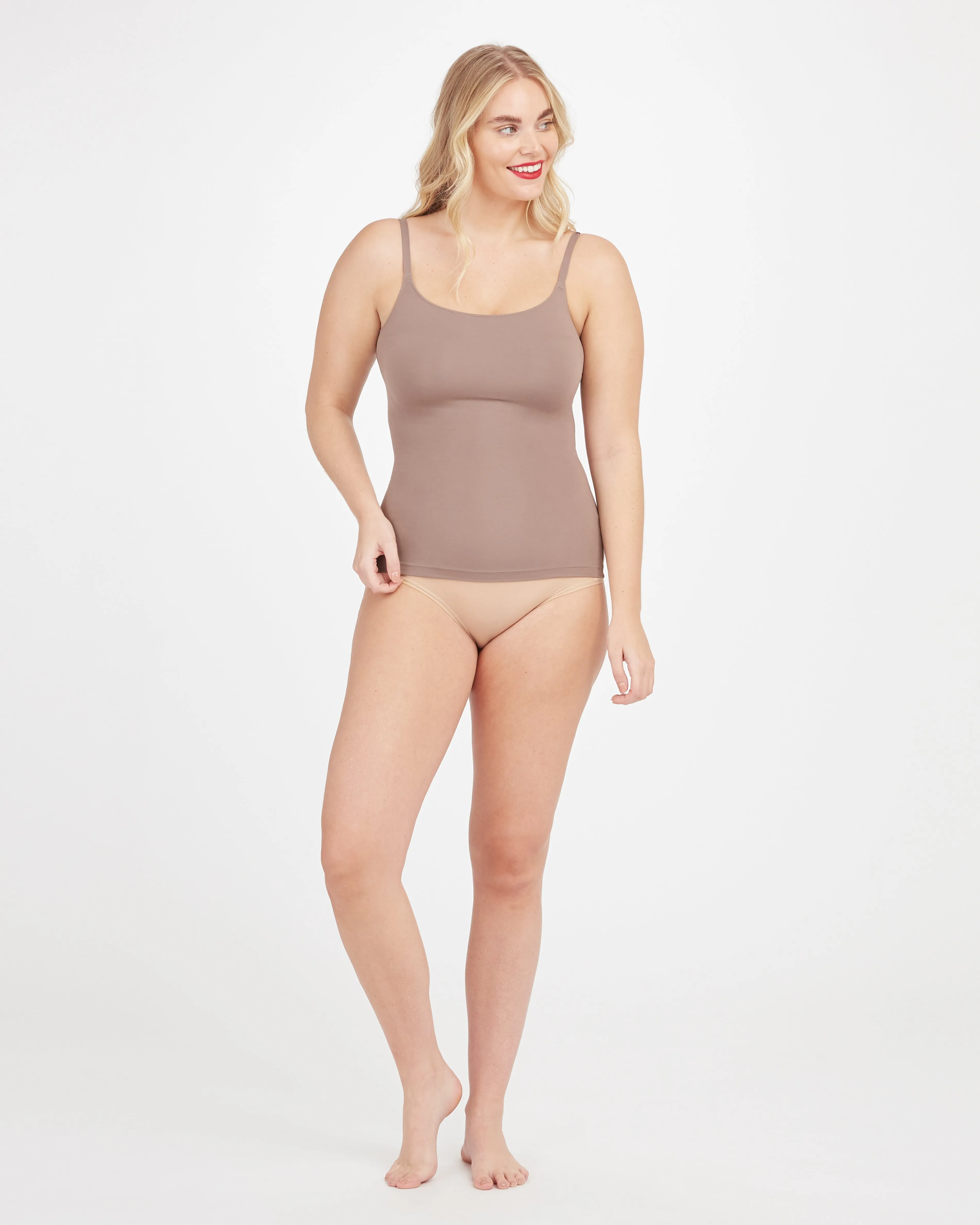 SPANXsmooth™ Socialight Cami