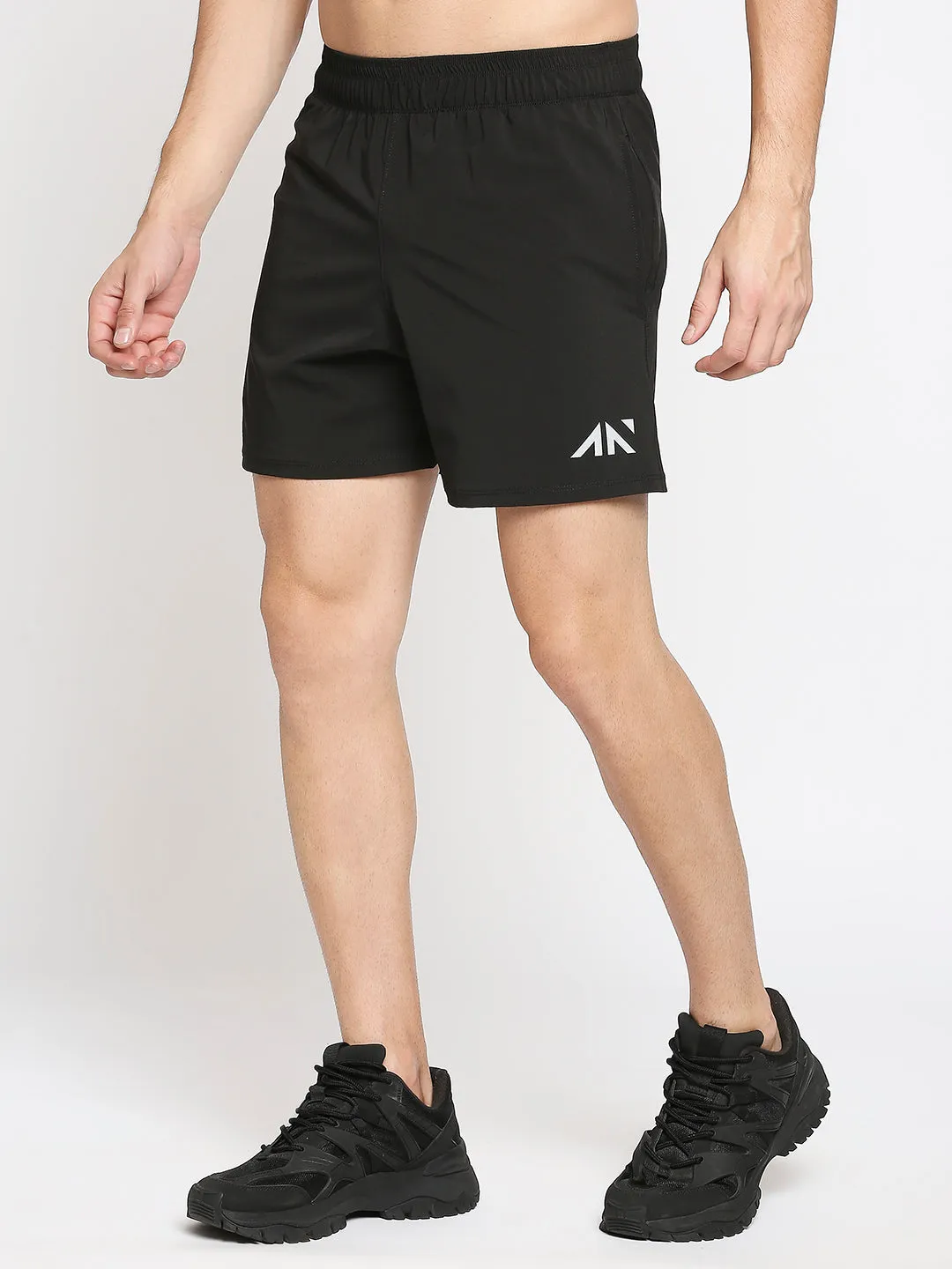 Sprint Running Shorts