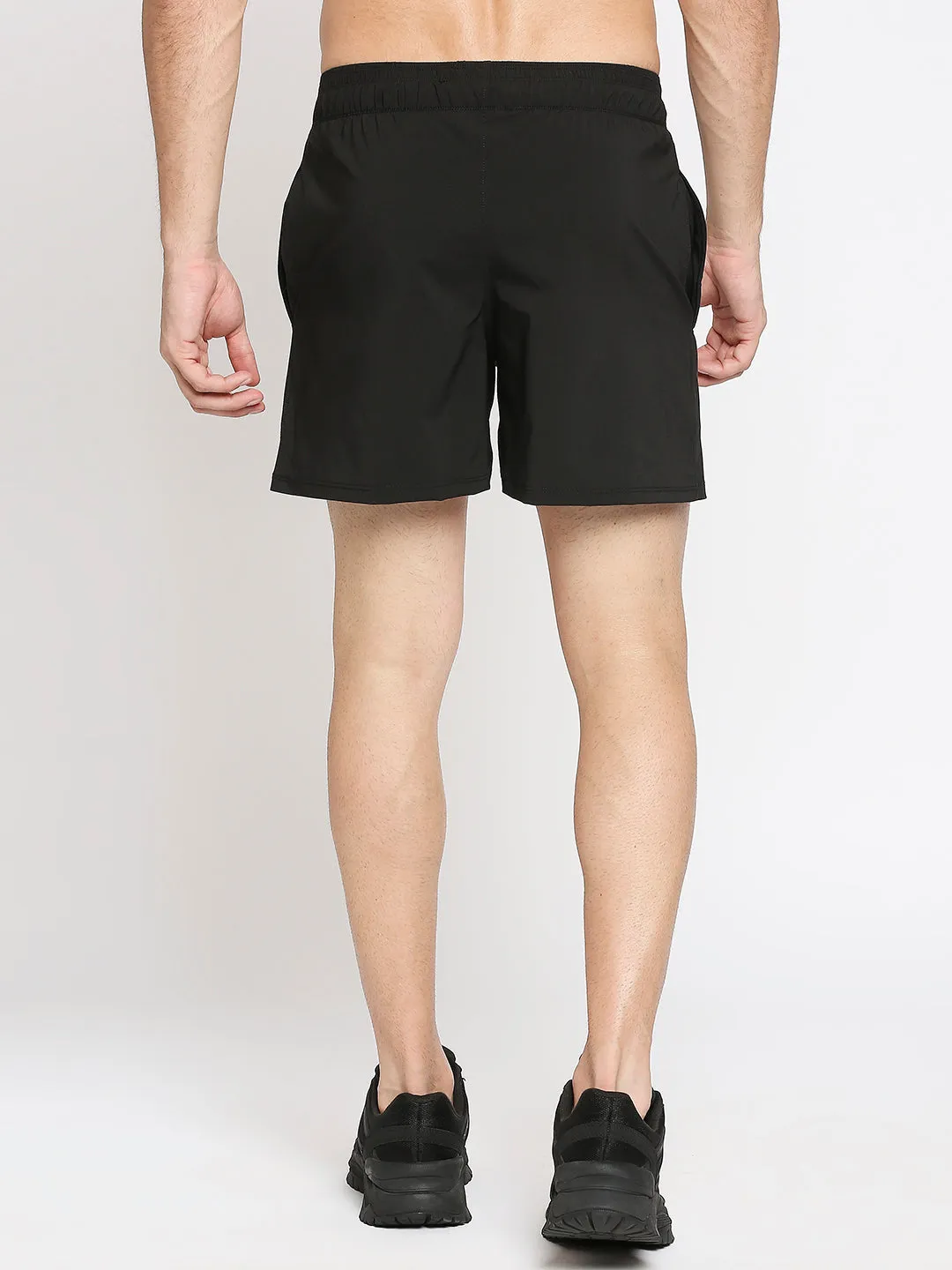 Sprint Running Shorts