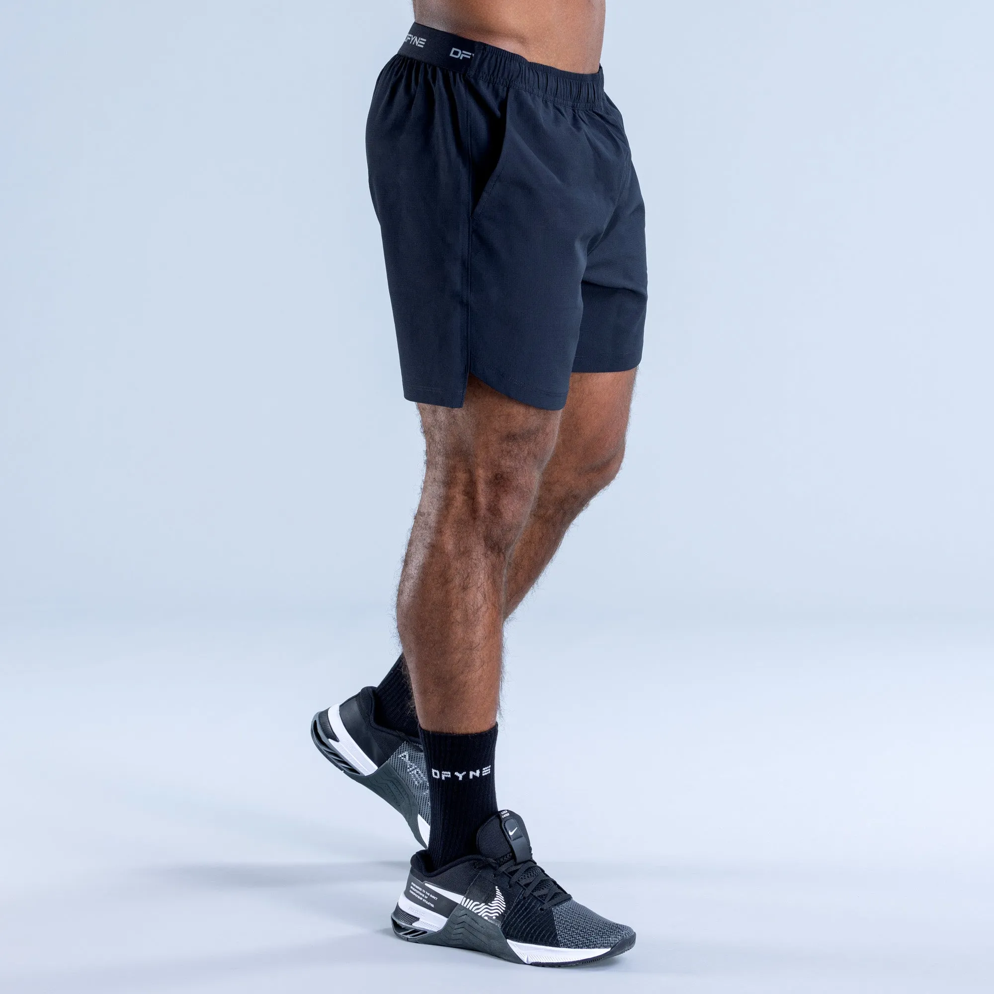 Stealth Training Short