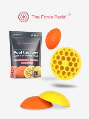 SuperSpeed Golf - The Force Pedal Bundle