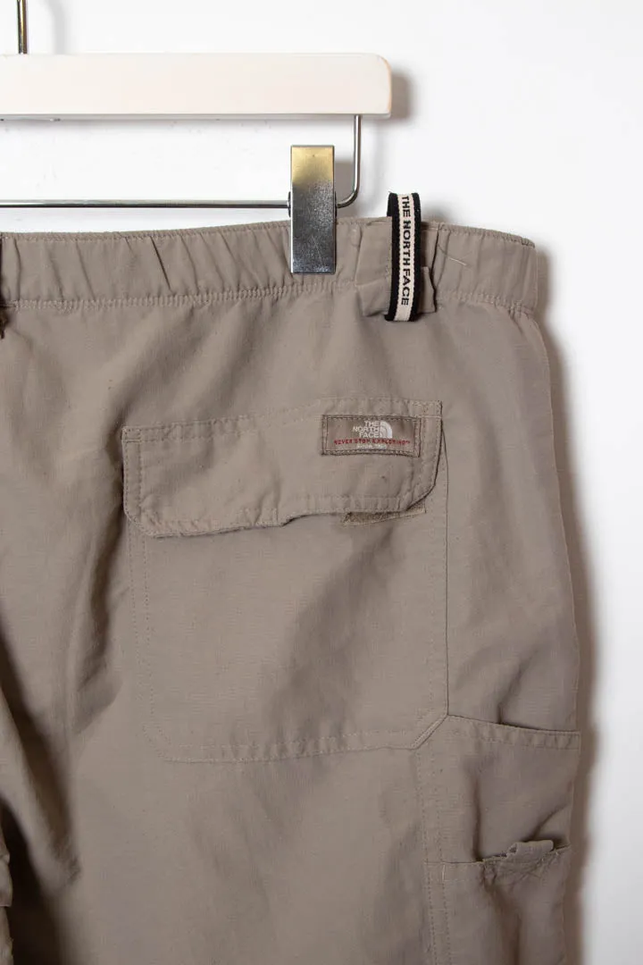 The North Face Cargo Trousers (W36)