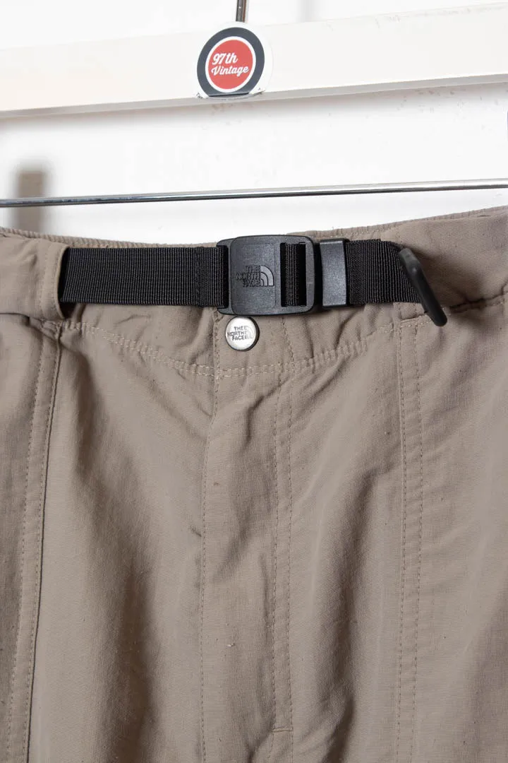 The North Face Cargo Trousers (W36)