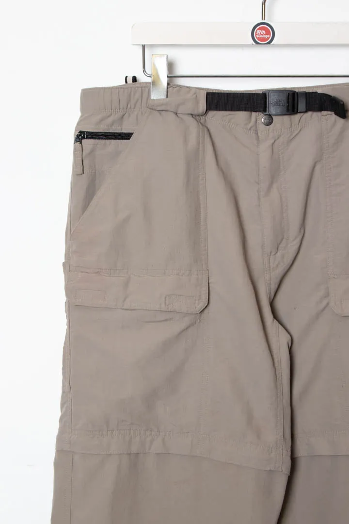 The North Face Cargo Trousers (W36)