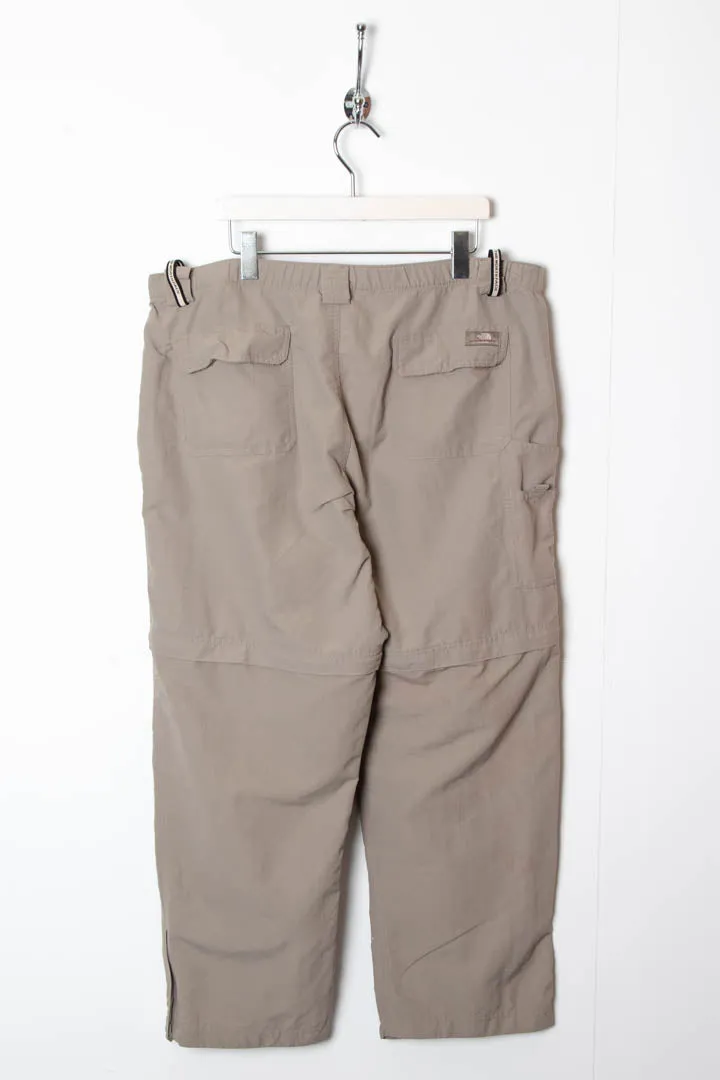 The North Face Cargo Trousers (W36)