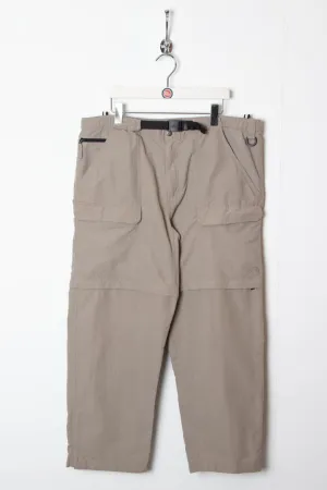 The North Face Cargo Trousers (W36)