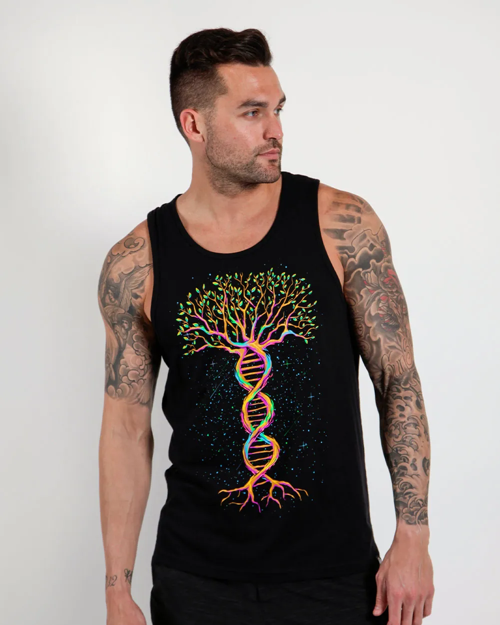 Tree of Life Tank