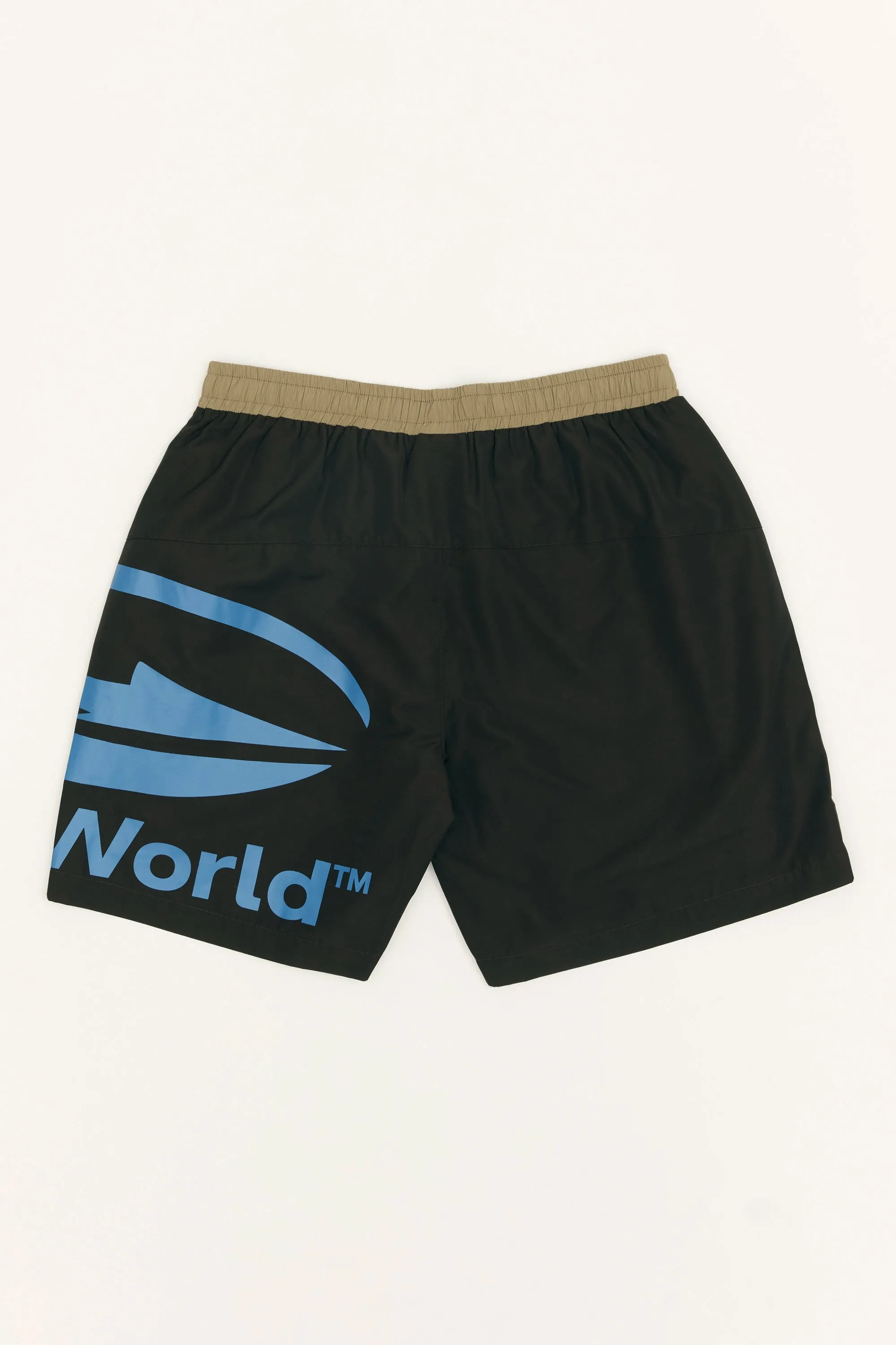 TWENTY FOUR SWIM SHORTS