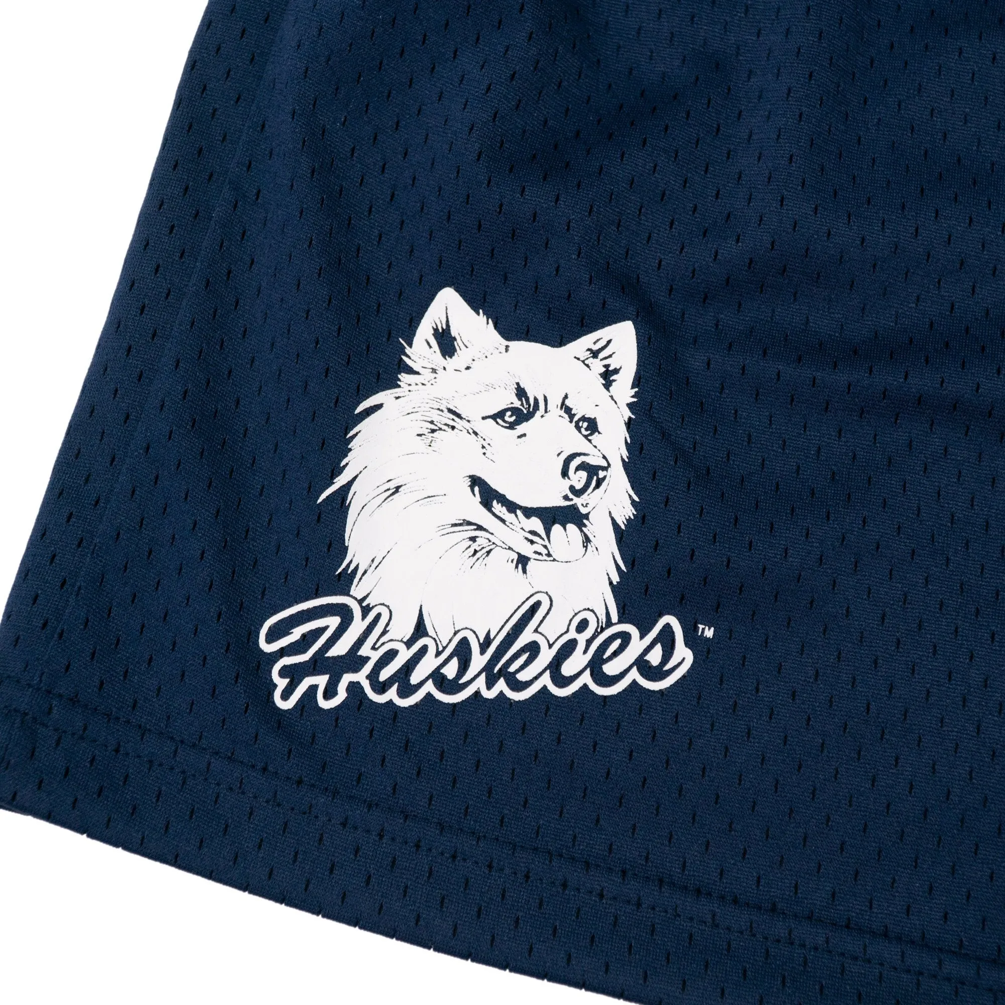 UConn Huskies Retro Practice Shorts