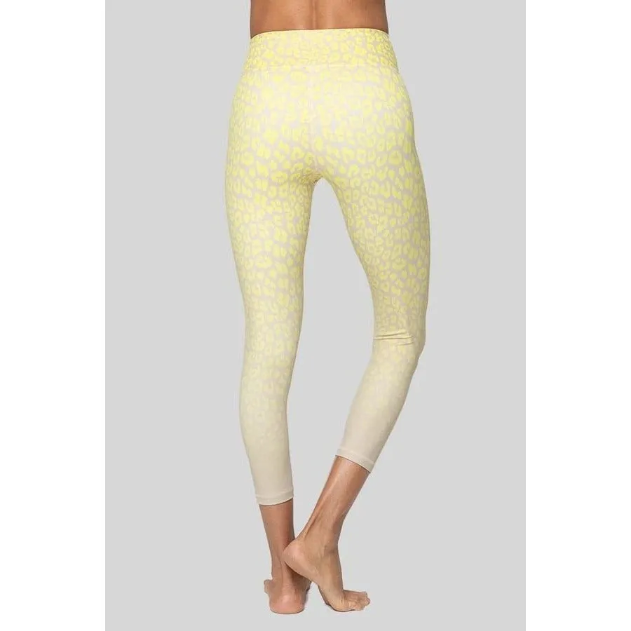 Vie Active Rockell 3/4 Legging