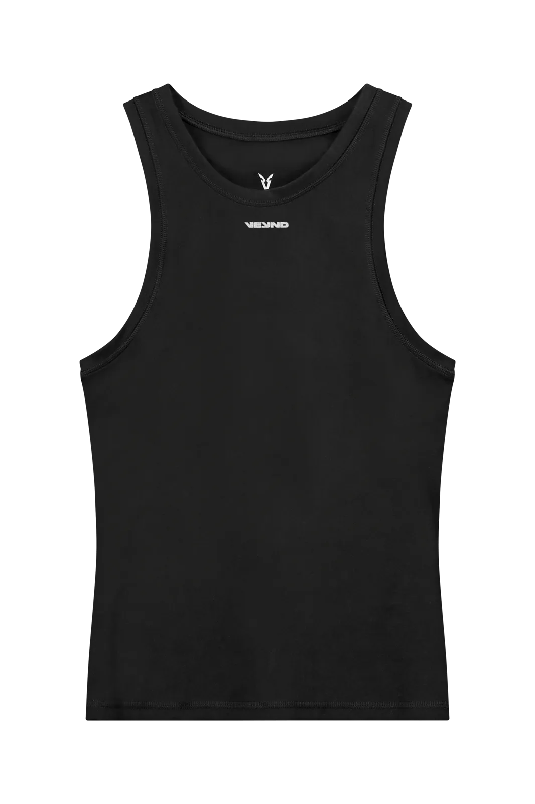 V_SCULPT® TANK - Black