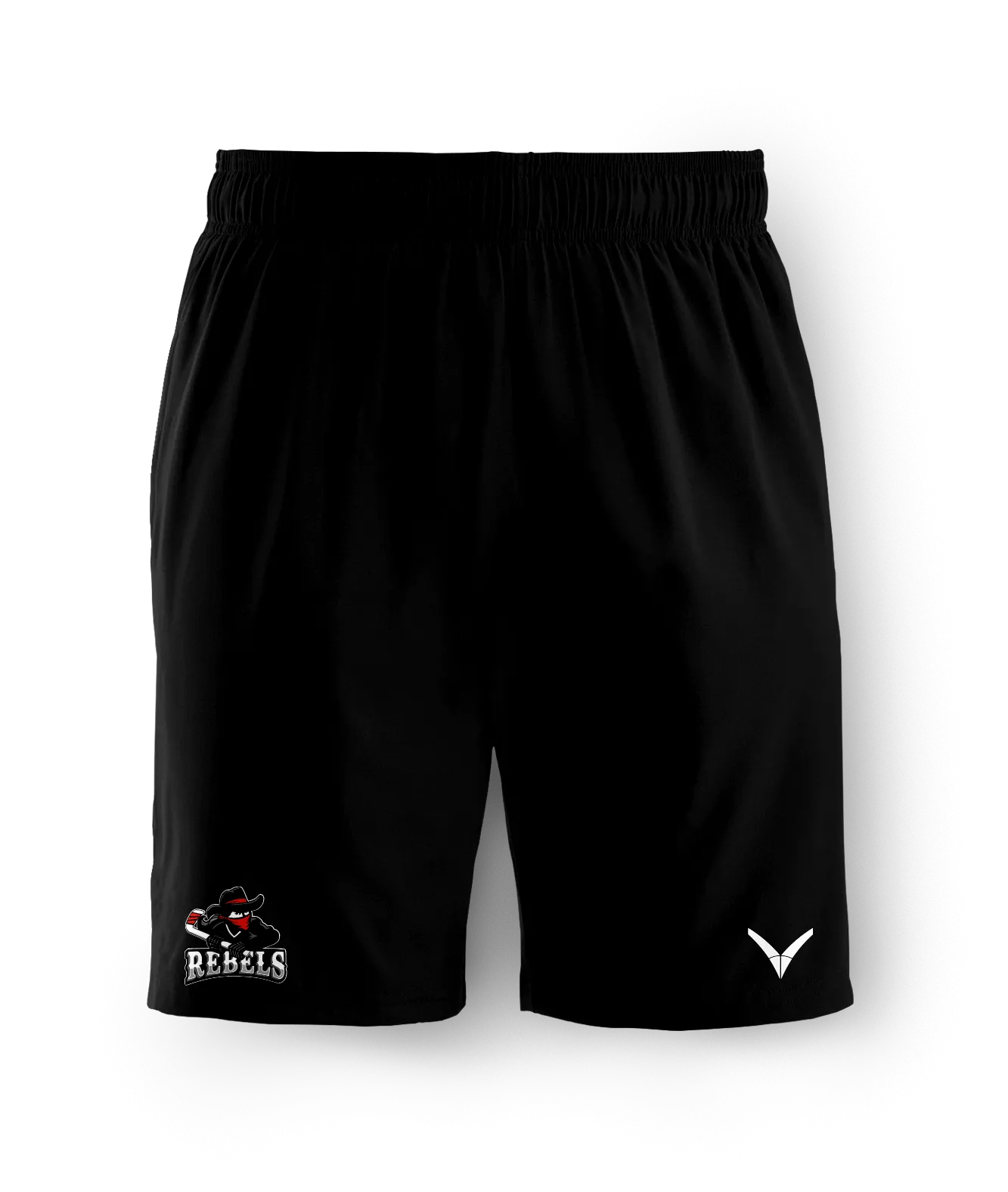 Wade Rebels Essential Shorts