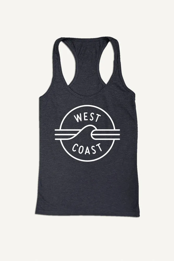 West Coast 2019 Tank (Womens)