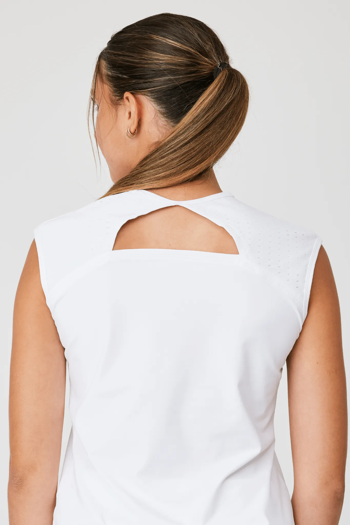 Women's Cap Sleeve - Baseline