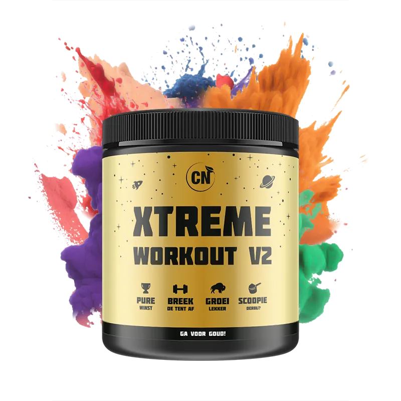 Xtreme Workout V2