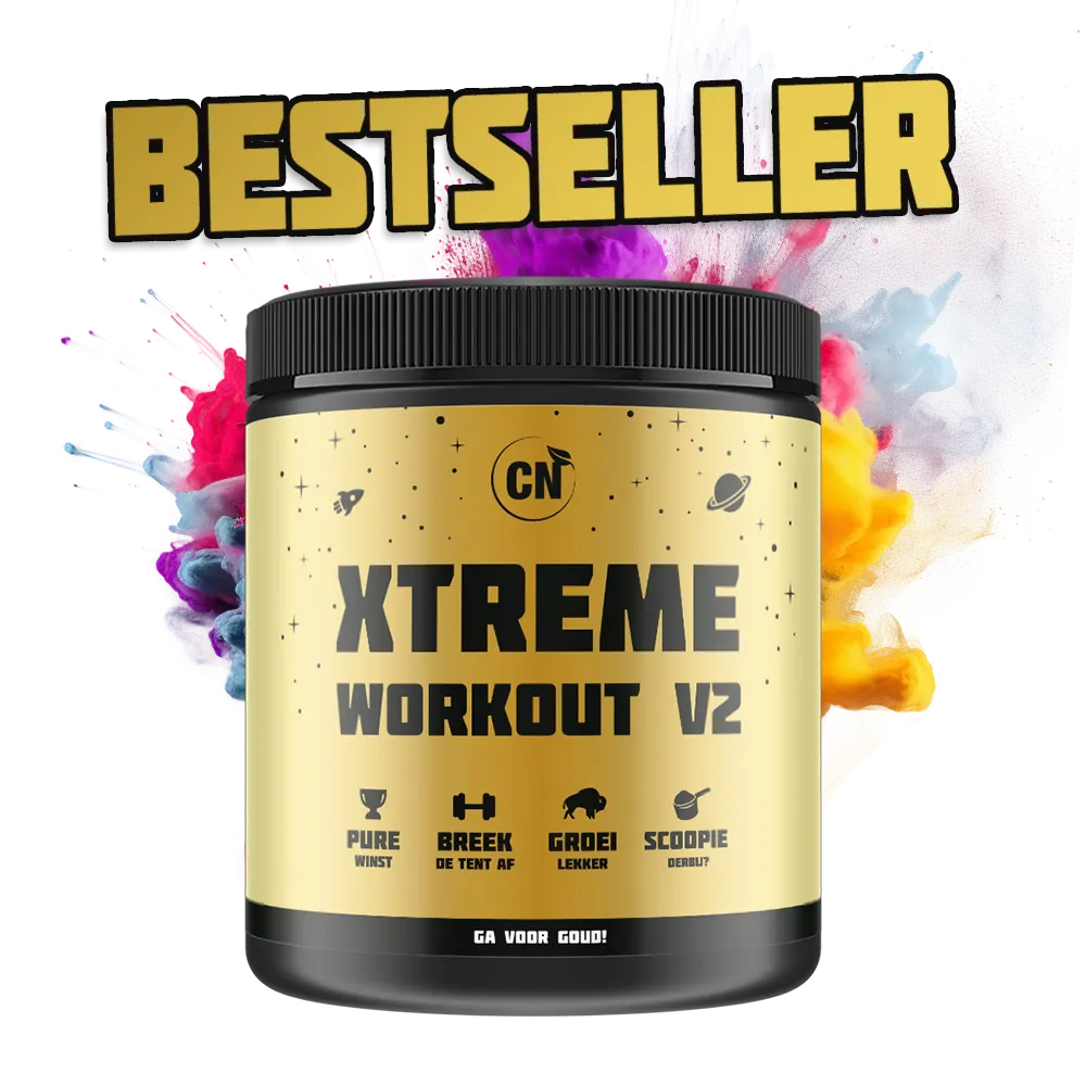 Xtreme Workout V2